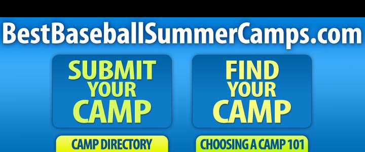 Best Florida Baseball Camps  Best Baseball Summer Camps .com  Best